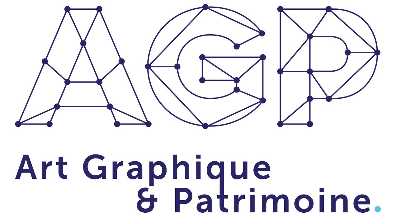 logo de Art Graphique & Patrimoine