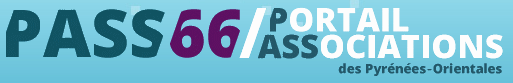 logo pour les association des pyrénées