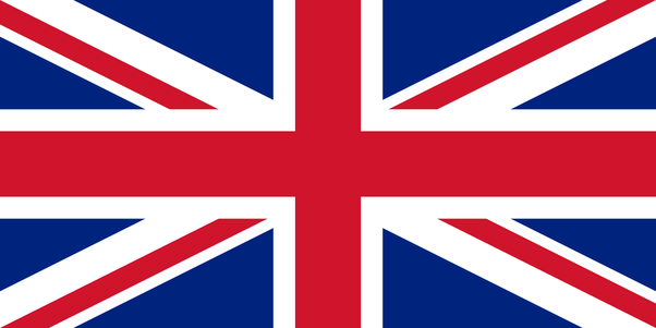 united kingdoms flag