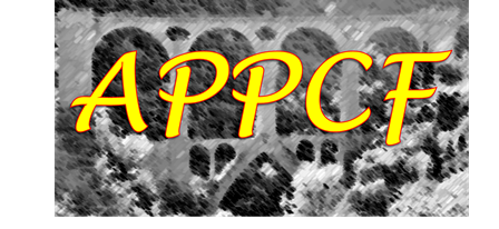 logo de APPCF