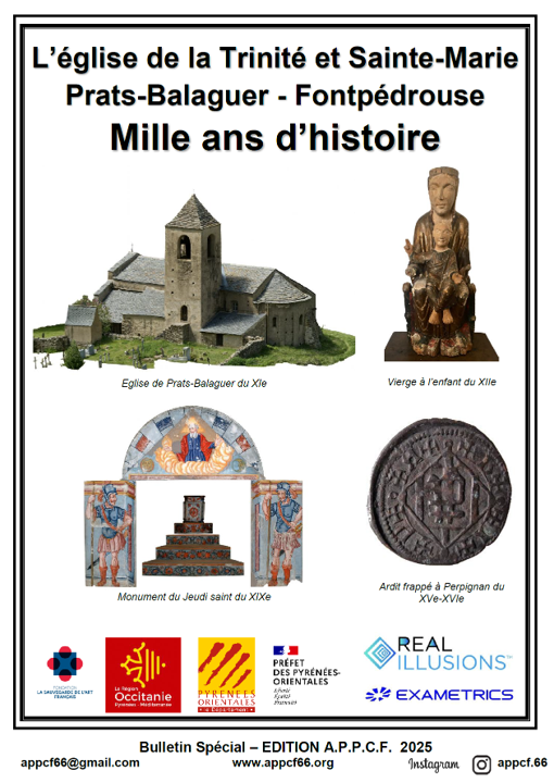 Couverture du bulletin numero 31